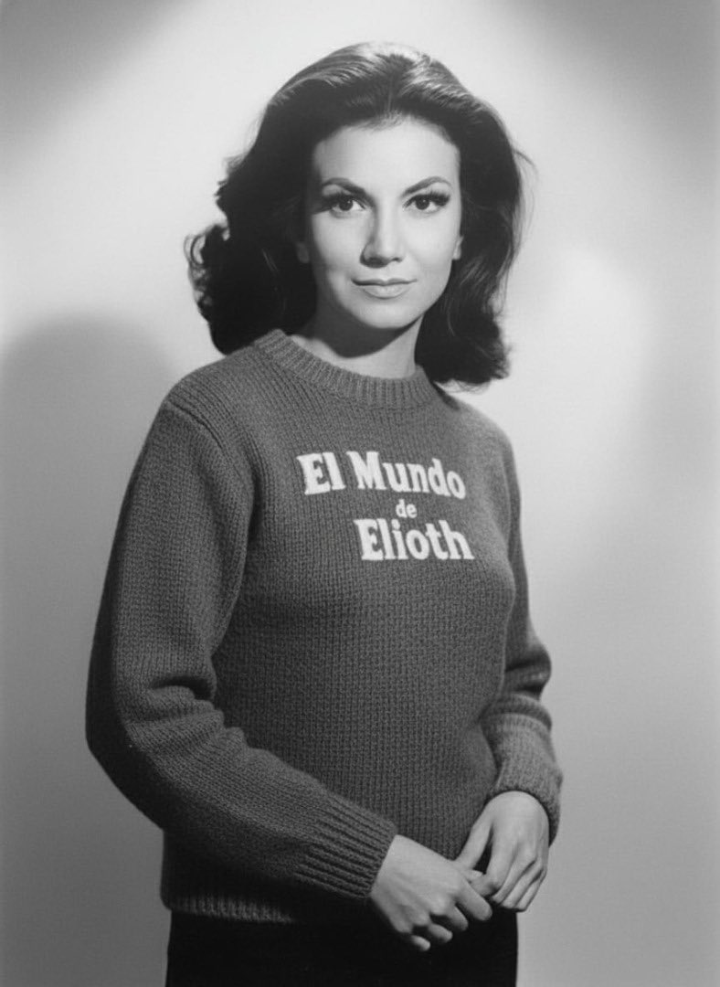 Cuauhtemoc_1521's tweet photo. Hoy lamentamos la partida de Ana Luisa Peluffo, icónica actriz mexicana nacida el 9 de octubre de 1929 en Querétaro, quien falleció este 4 de marzo de 2026 a los 96 años en su rancho de Tepatitlán de Morelos, Jalisco.  Pionera del Cine de Oro, debutó en 1948 y se convirtió en la primera en realizar un desnudo en el cine nacional con La fuerza del deseo (1955), generando controversia pero abriendo caminos.  Participó en más de 200 películas y telenovelas, destacando en Perro callejero (1978), Pedro Navaja (1984), Marimar (1994) y Contra viento y marea (2005).  Su legado transgresor y versátil en comedias, melodramas y roles audaces perdurará. Descanse en paz. #AnaLuisaPeluffo #CineMexicano