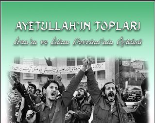 AleviKomitesi's tweet photo. KİTAP TANITIMI: "AYETULLAH'IN TOPLARI"
"Ayetullah’ın Topları” kitabı, 1979 yılında gerçekleşen İran İslam Devrimi’ni, onu hazırlayan koşulları, İran’ın tarihine de özet şeklinde değinerek anlatıyor.
QR kodu okutarak kitabı okuyabilirsiniz.
#Iran #4mart #çarşamba https://t.co/Zv2T6cTRVi