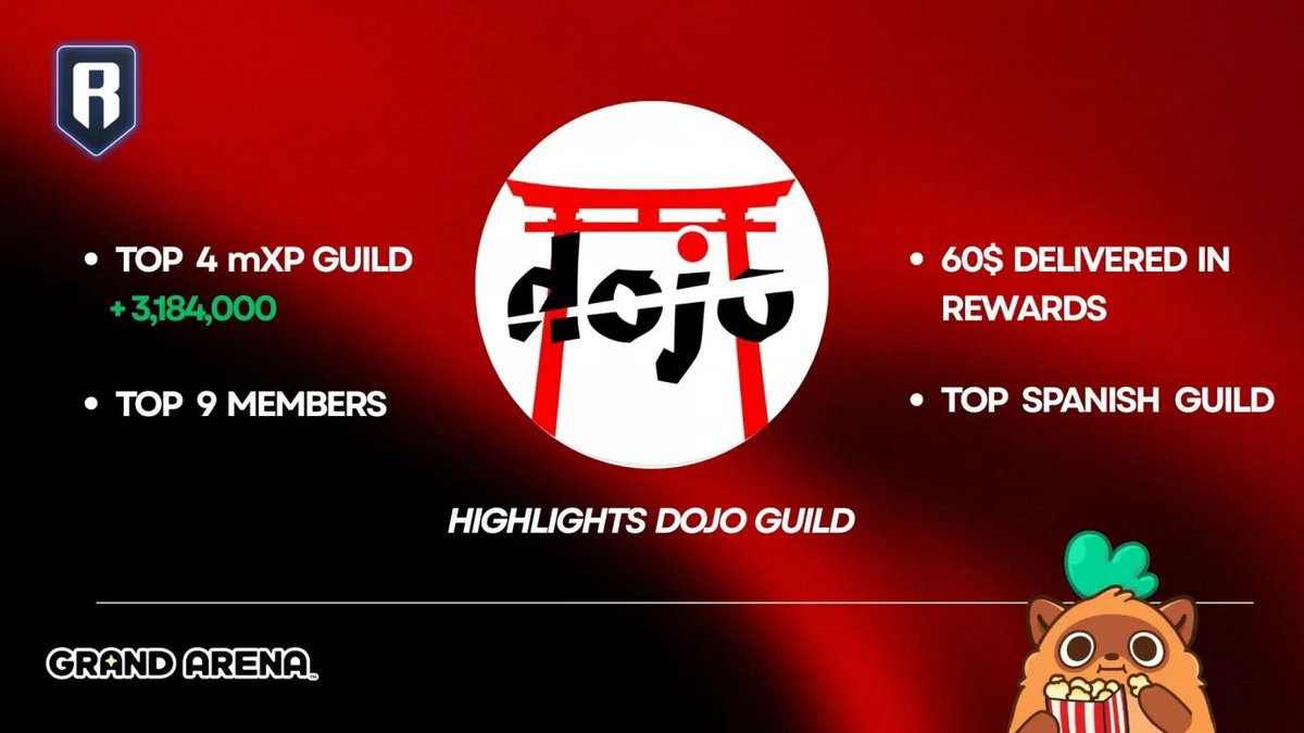 DOJO ⛩️ tweet media