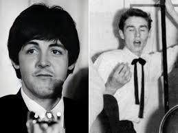 Paul McCartney Pays Tribute After the Death of Original Bandmate: 'My Dear  Old Mate' Len Garry https://t.co/swvJJmEcQP via @@Yahoo