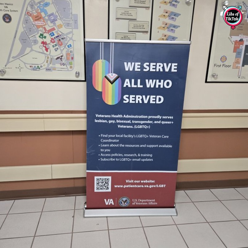 Libs of TikTok tweet media