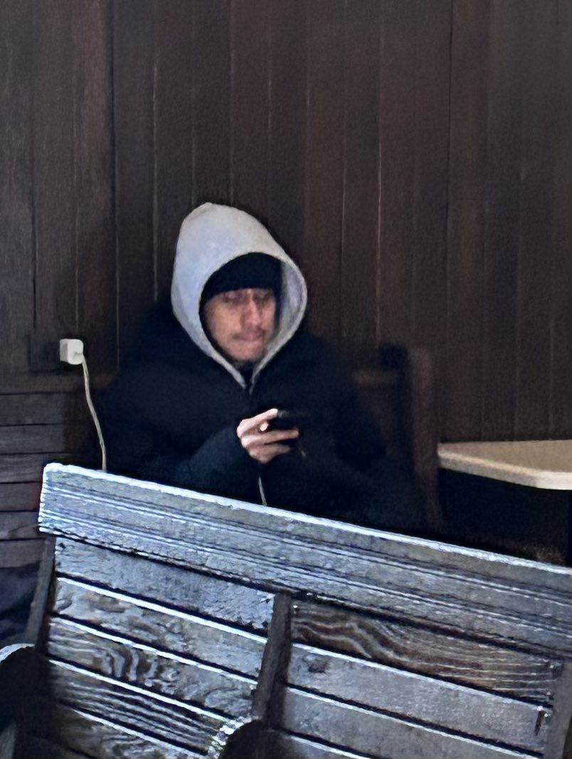 Wᴏʟғ ᴏғ Nᴇᴡ Yᴏʀᴋ tweet media