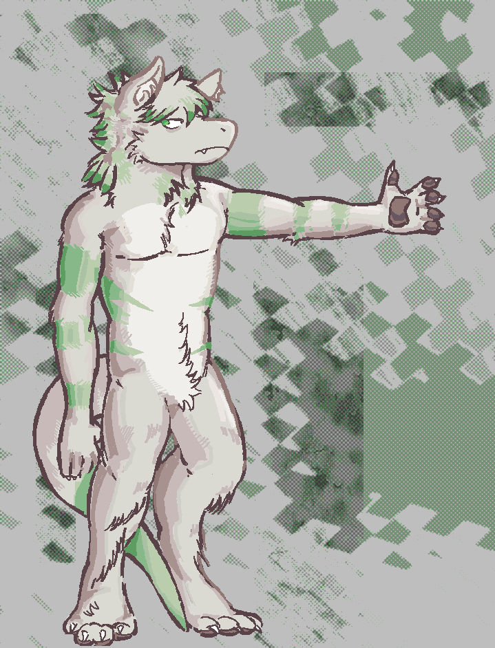 cloneContagion's tweet photo. creacher #furryart #furry https://t.co/RJpwtmkjSg