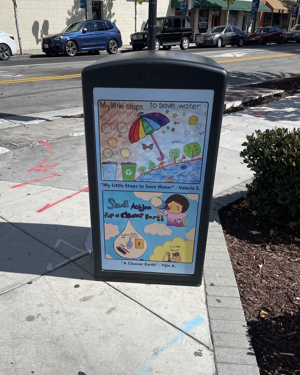 Watershed Watch tweet media