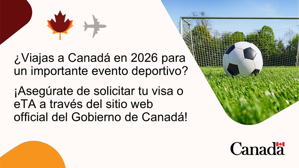 Canadá en Guatemala tweet media