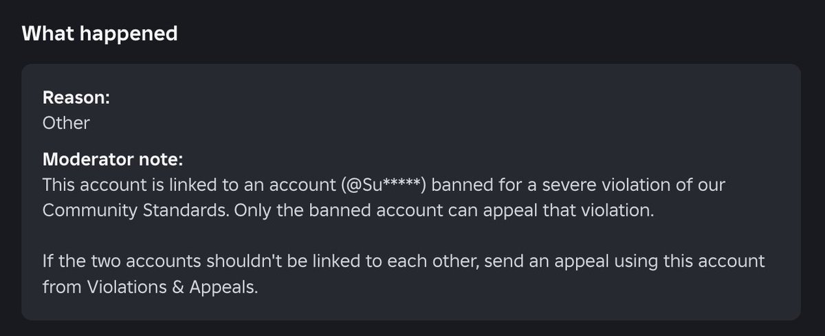 NotJxeremy's tweet photo. @Roblox @DavidBaszucki Please @Roblox I have been false terminated because my account was linked to an account, that was my sister's acc due to her behavior I got banned too. I have never done anything wrong. My username is Vip0938, and this will never happen again. Please reconsider my ban... https://t.co/KsEhNVSeGe