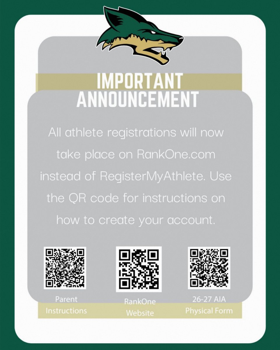 Skyline HS Athletics tweet media