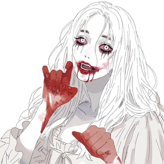 selena corey the singing zombie resident evil 9