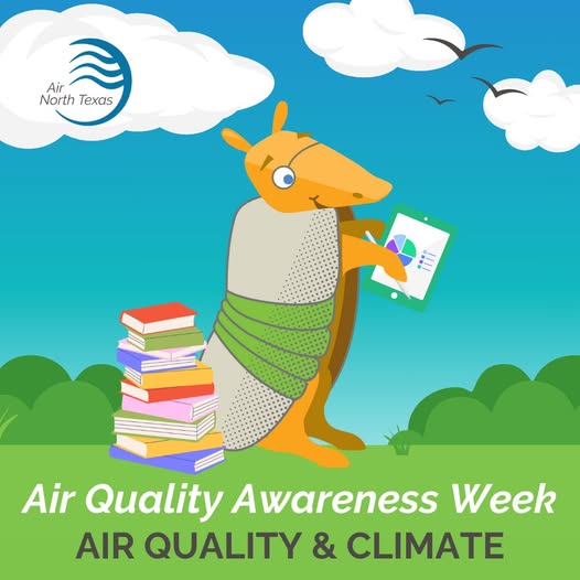 Green Dallas tweet media