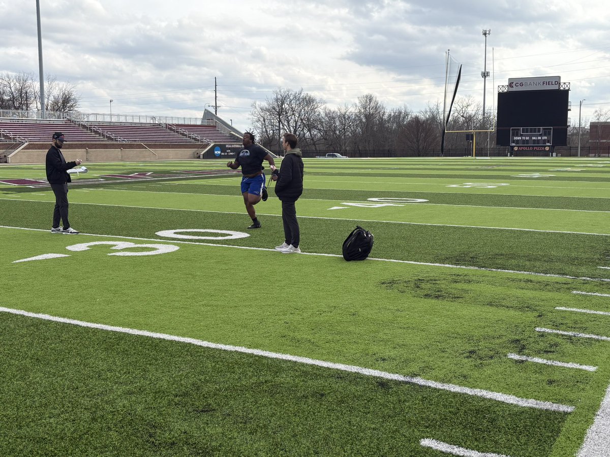 LWU Football tweet media