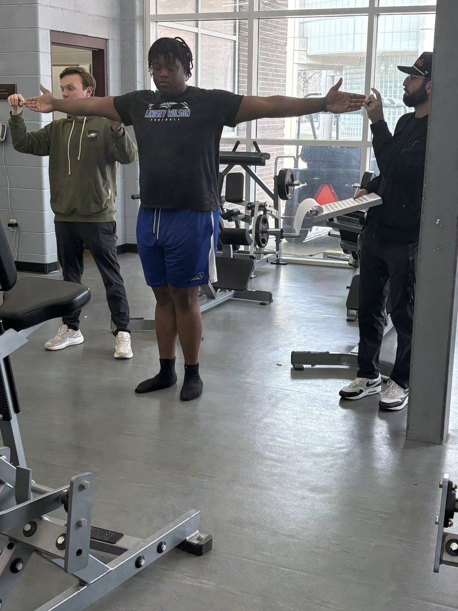 LWU Football tweet media