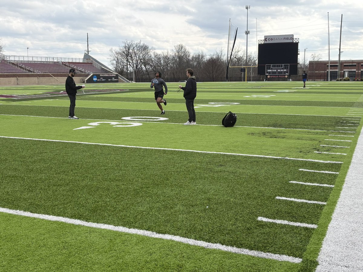 LWU Football tweet media