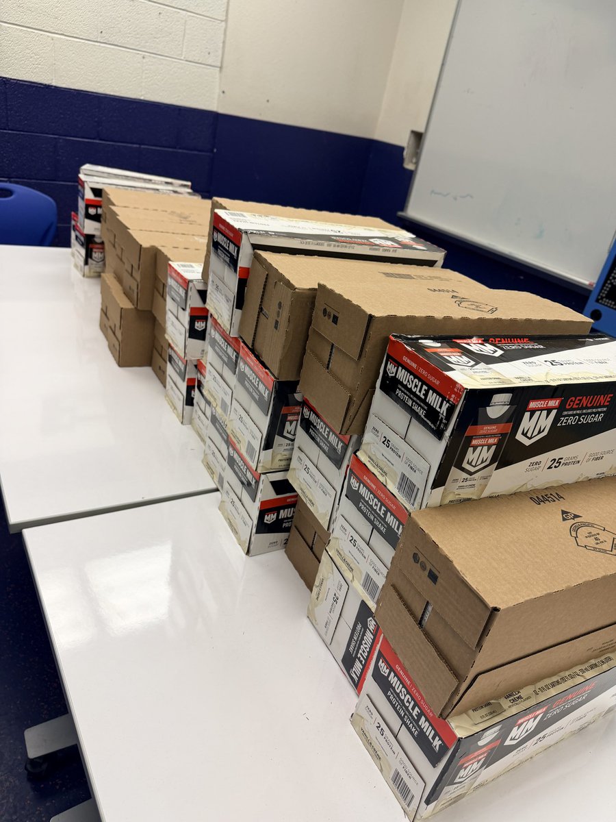 Camelback Football tweet media