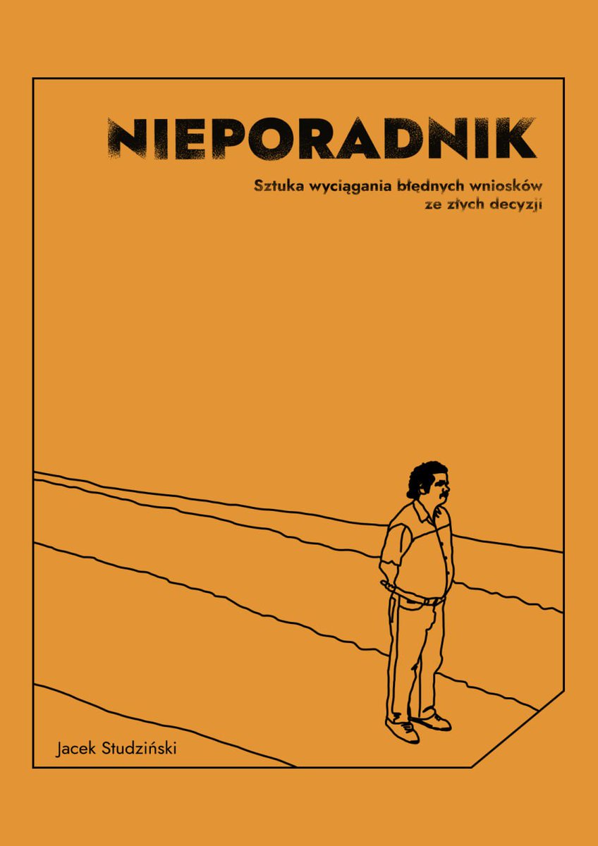 Jacek Studzinski tweet media