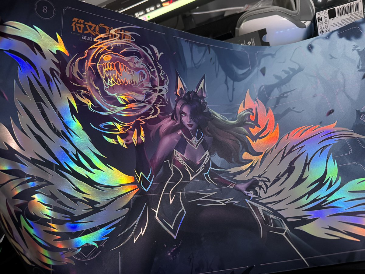 CTCG Minh_Wins tweet media