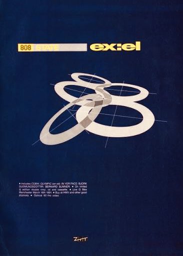 MANCHESTERMUS10's tweet photo. 808 STATE ex:el
The groups third album released 04.03.1991
Includes the singles In Yer Face, Cubik, Ooops and Lift and features guest vocals from Bernard Sumner and Bjork.
THEY ARE THE MUSIC MAKERS.
#808State #OnThisDay #onthisday90s https://t.co/MG9OchqZ8Z