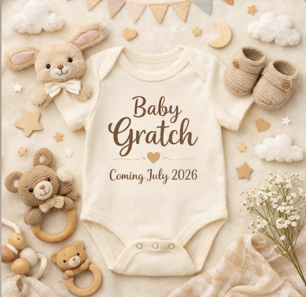 Aaron Gratch tweet media