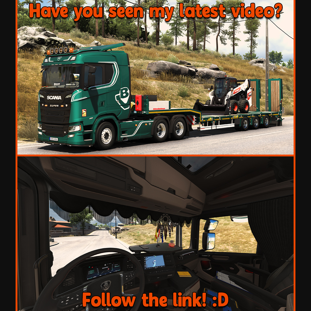 Nando CEV tweet media