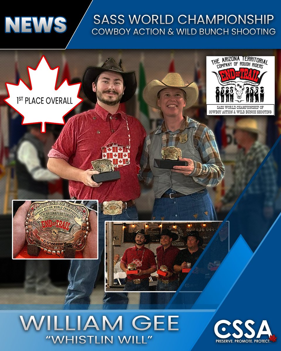 Canadian Shooting Sports Association tweet media