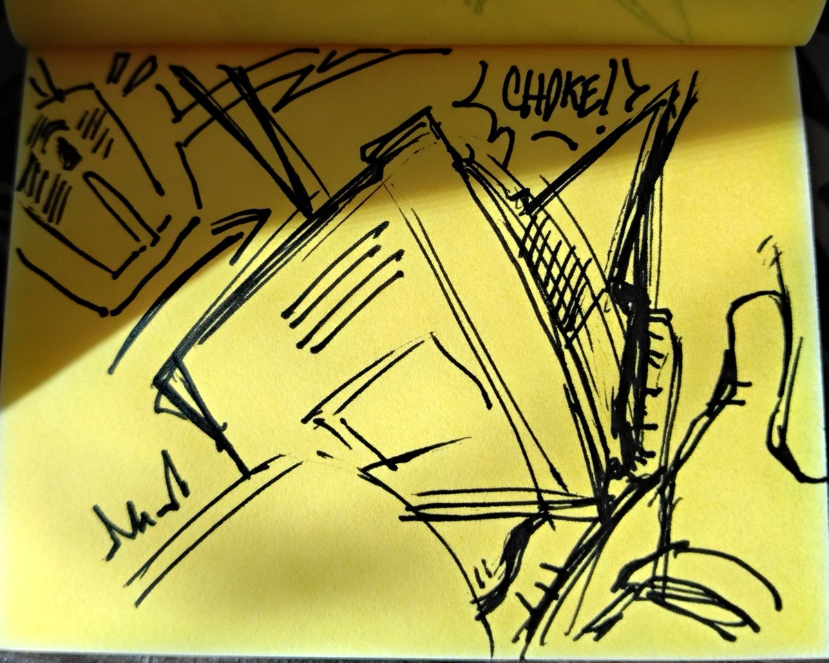 While I'm waiting for calls. I'm doodling sketching dicks

Yes, the dick is from <a href="/leecheenkussmut/">🔞Smutty || NSFW🔞</a> 's T3nna