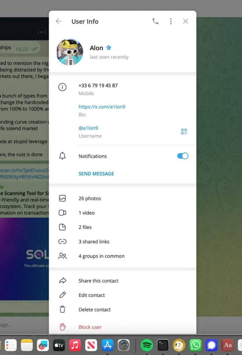 The Visionaire tweet media