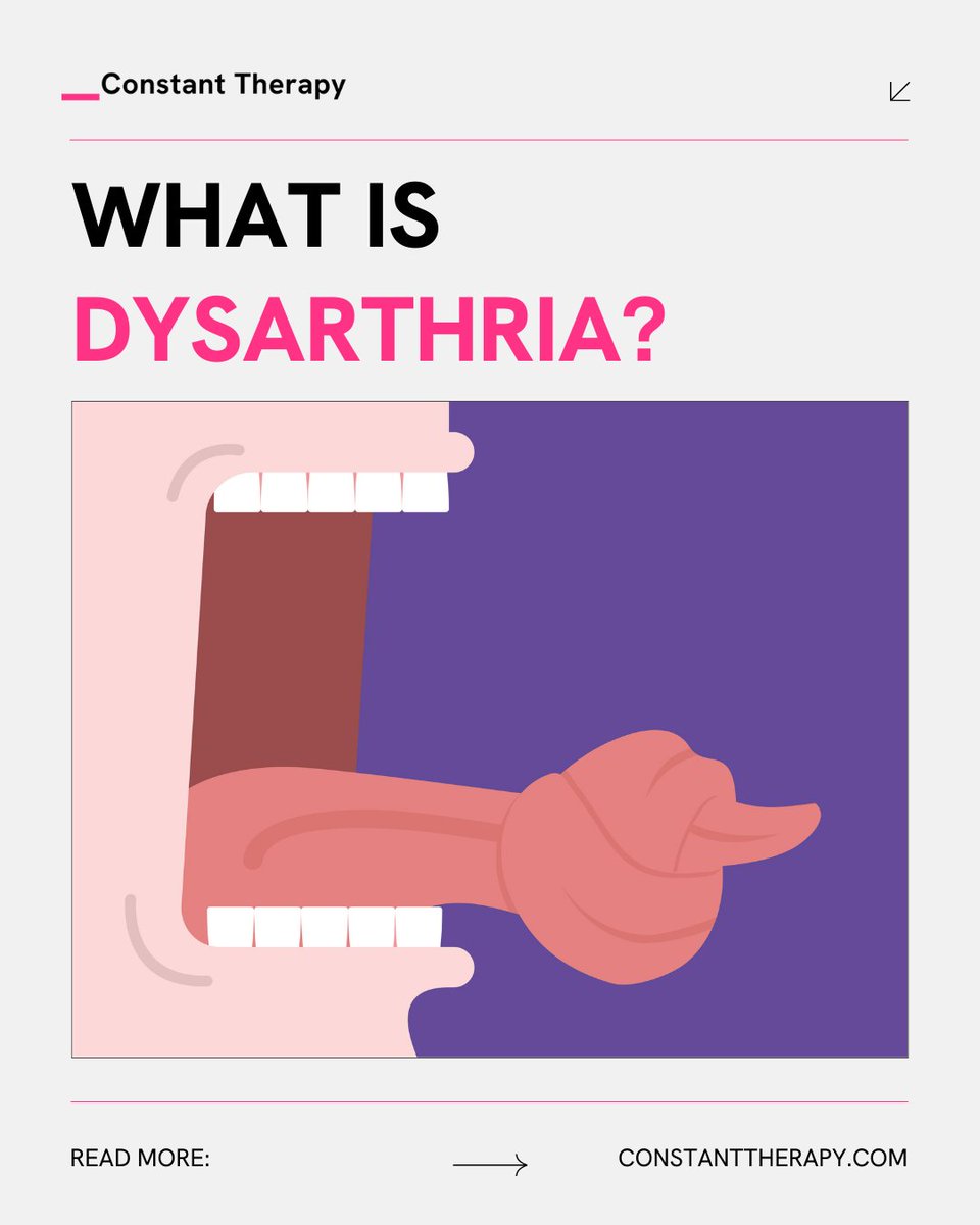 Constant Therapy tweet media