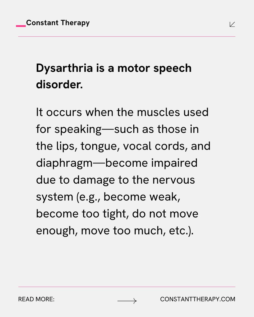 Constant Therapy tweet media