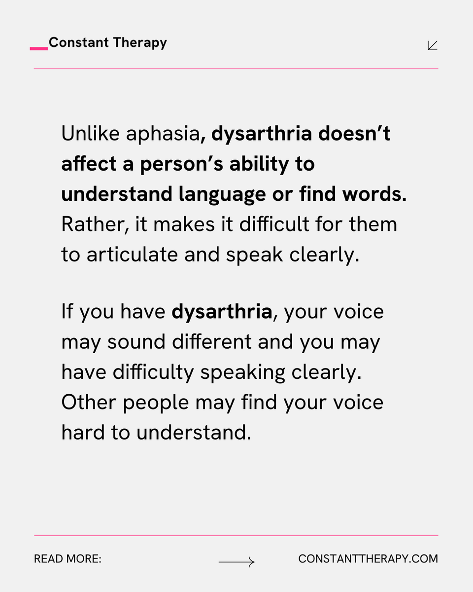 Constant Therapy tweet media