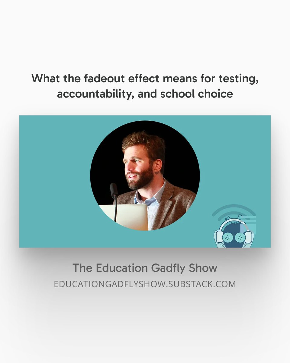 Fordham Institute tweet media