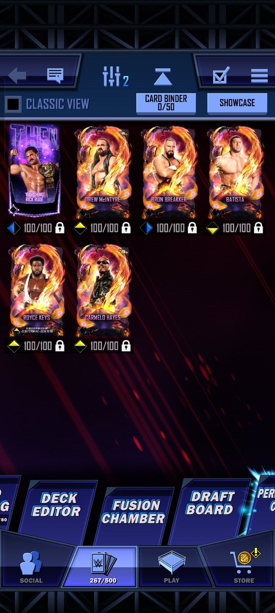 Ref Steve. tweet media