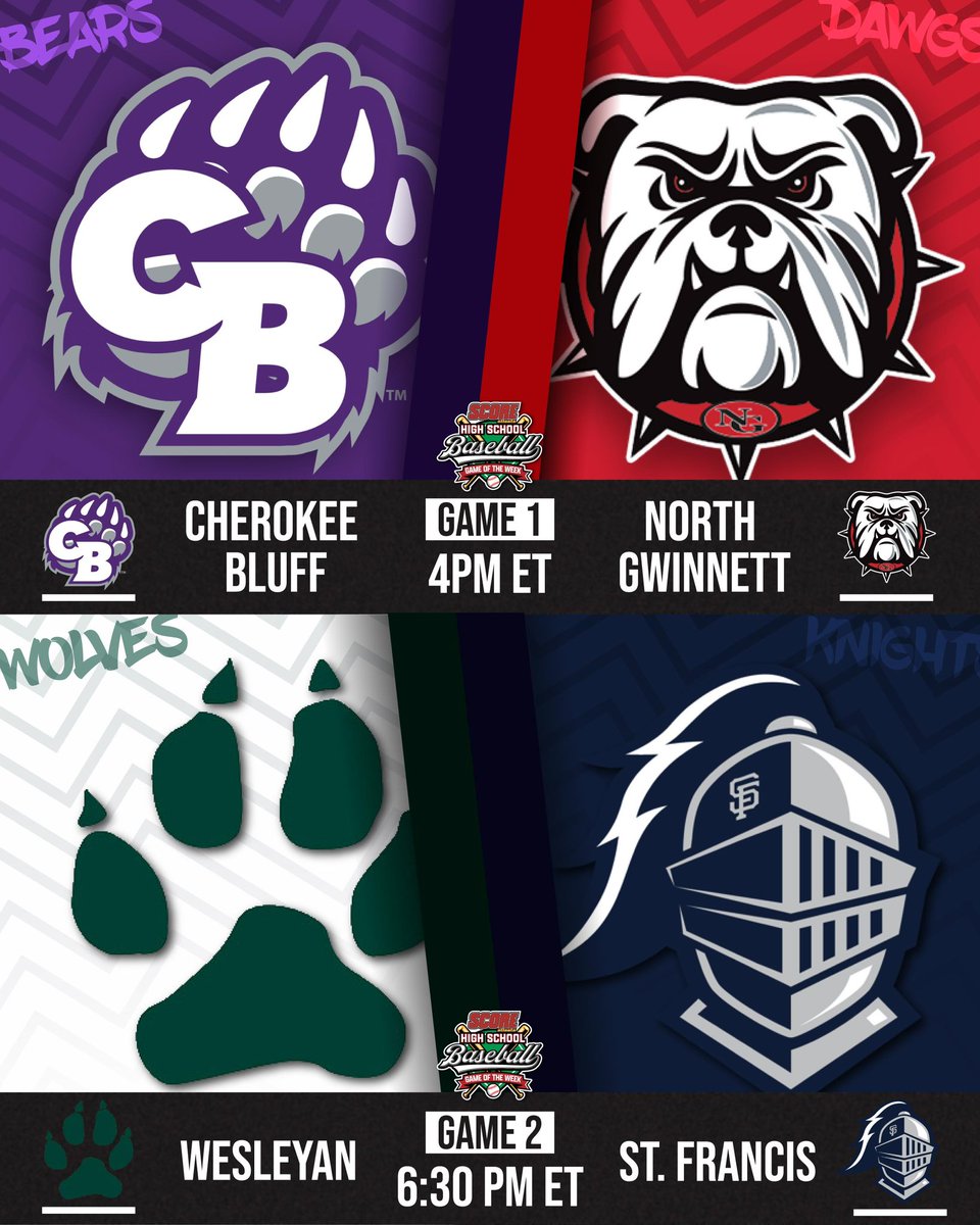 SCORE Atlanta tweet media