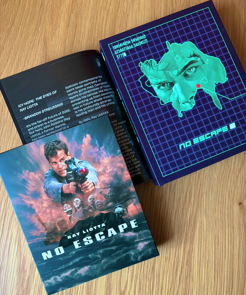 Brandon Streussnig tweet media