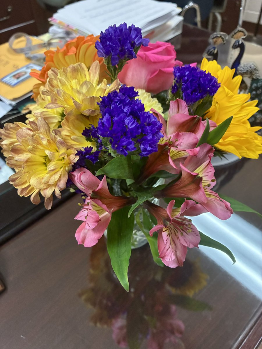 Moore Elementary tweet media