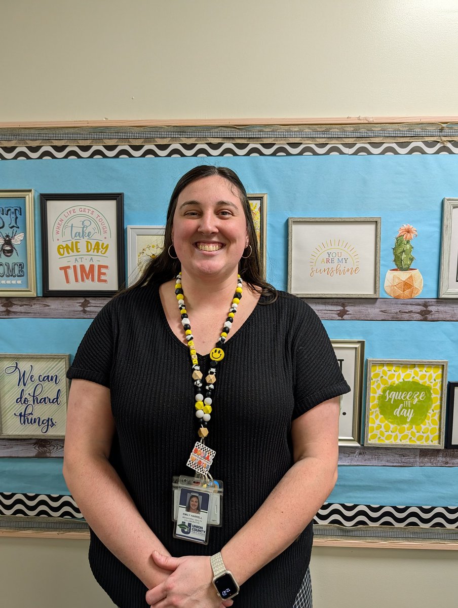 Union Elementary tweet media