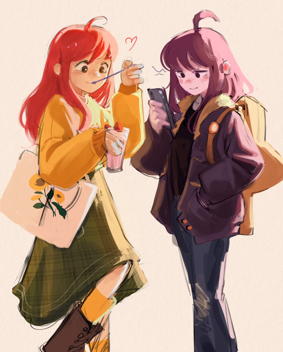 ShadChes0 │ COMMS OPEN 2/3 tweet media