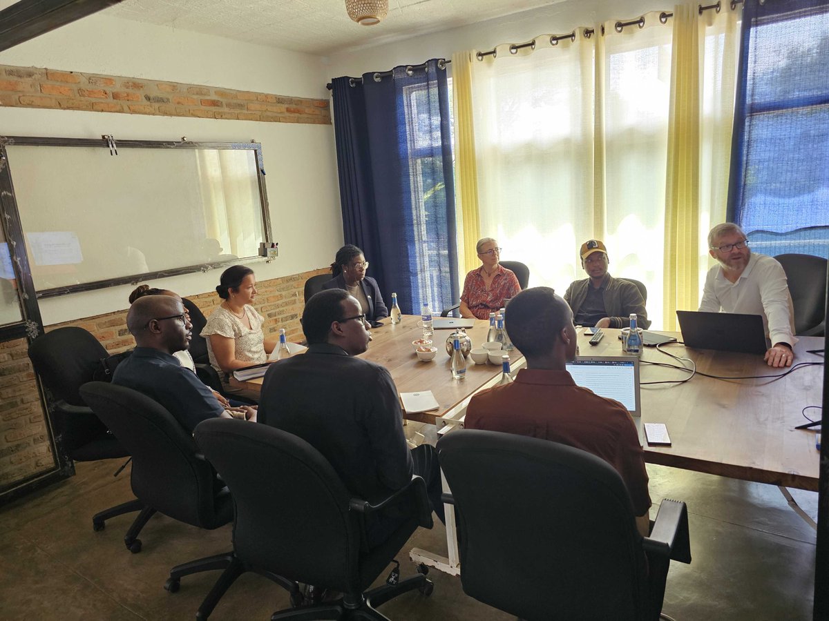 Rwanda Build Program tweet media