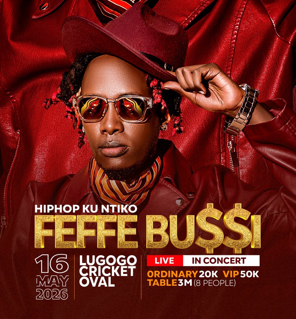 It’s happening mark the date