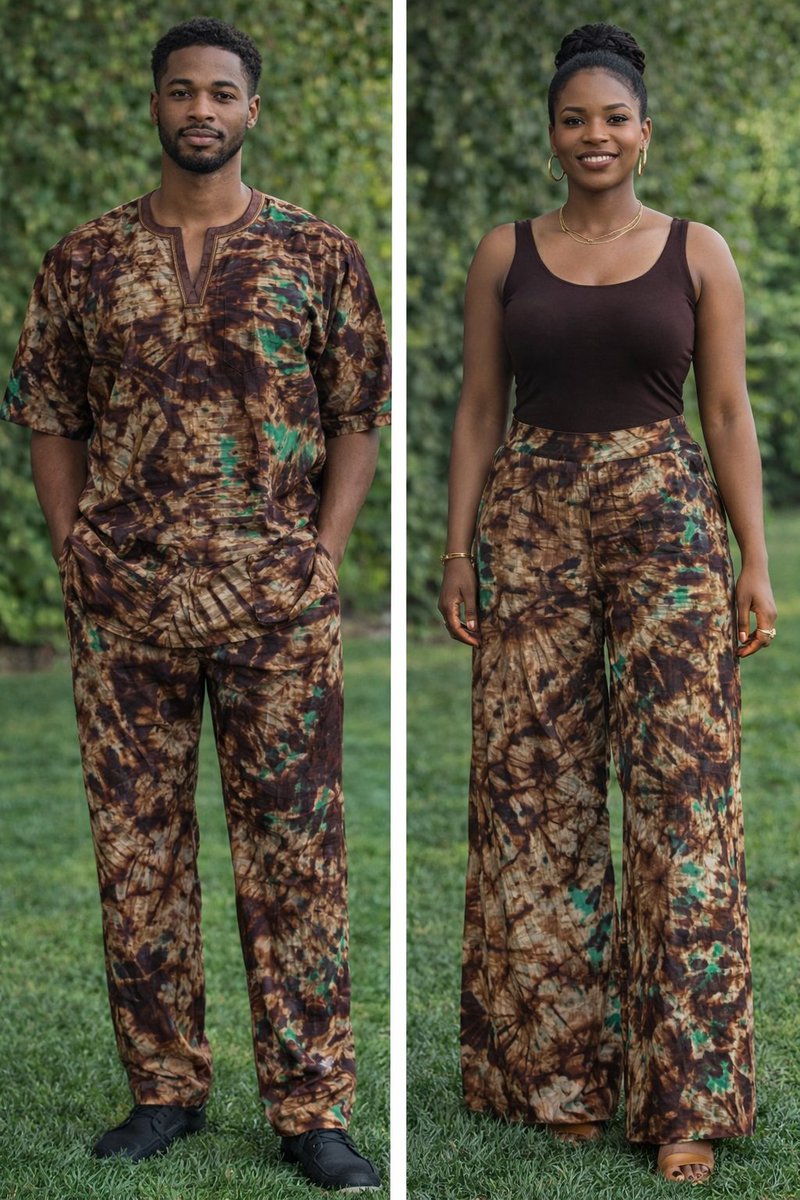 TheOakenBrand's tweet photo. Fabric vs Style Inspo 🤎✨
This Adire piece is where tradition meets modern style.
From classic dansiki to chic palazzo sets.
Send a DM to order yours today
N14,500
Lagos, Nigeria
Pls rtw 🤲🏽 🙏🏽
#Vendorena
#pagesbydamicommerce
#iyaloja
#thespot
#TagOVC
@_DammyB_
@yay_tunes https://t.co/CRp1sCSC4e