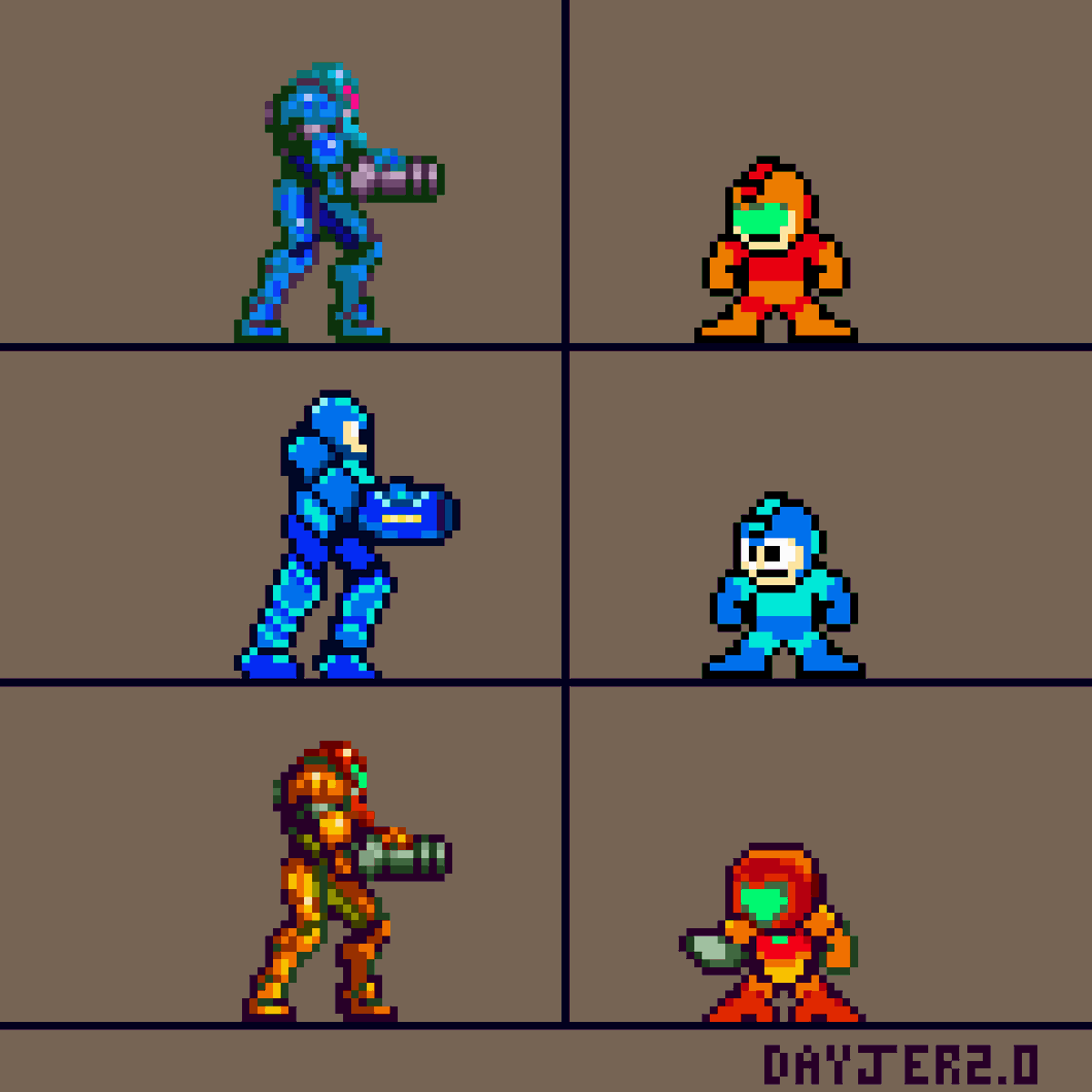 Dayjer2.0 tweet media