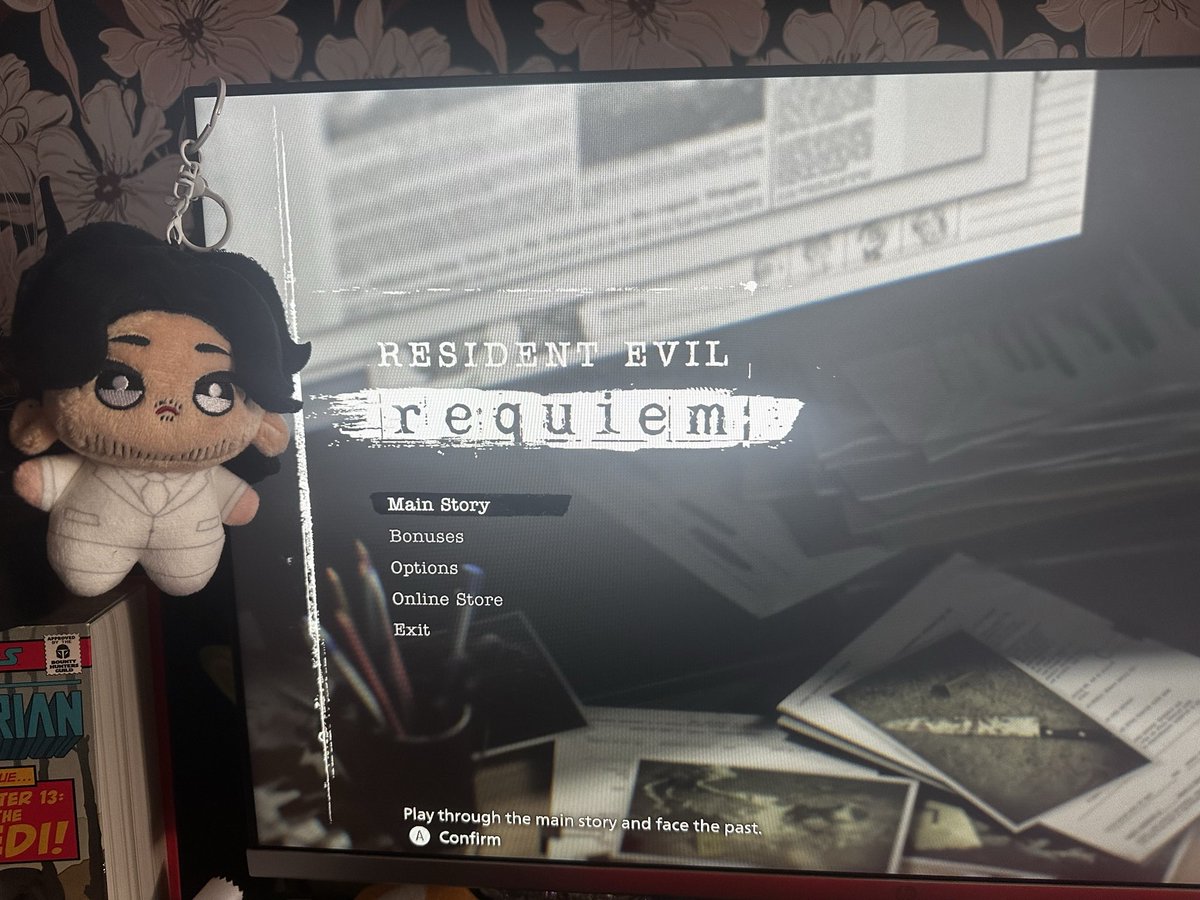 TempestGhuleh's tweet photo. it’s like my own play through https://t.co/KNcHbXZuWL