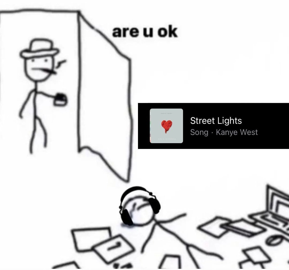 Kanye West France🇫🇷 (@ye_team30871) on Twitter photo 