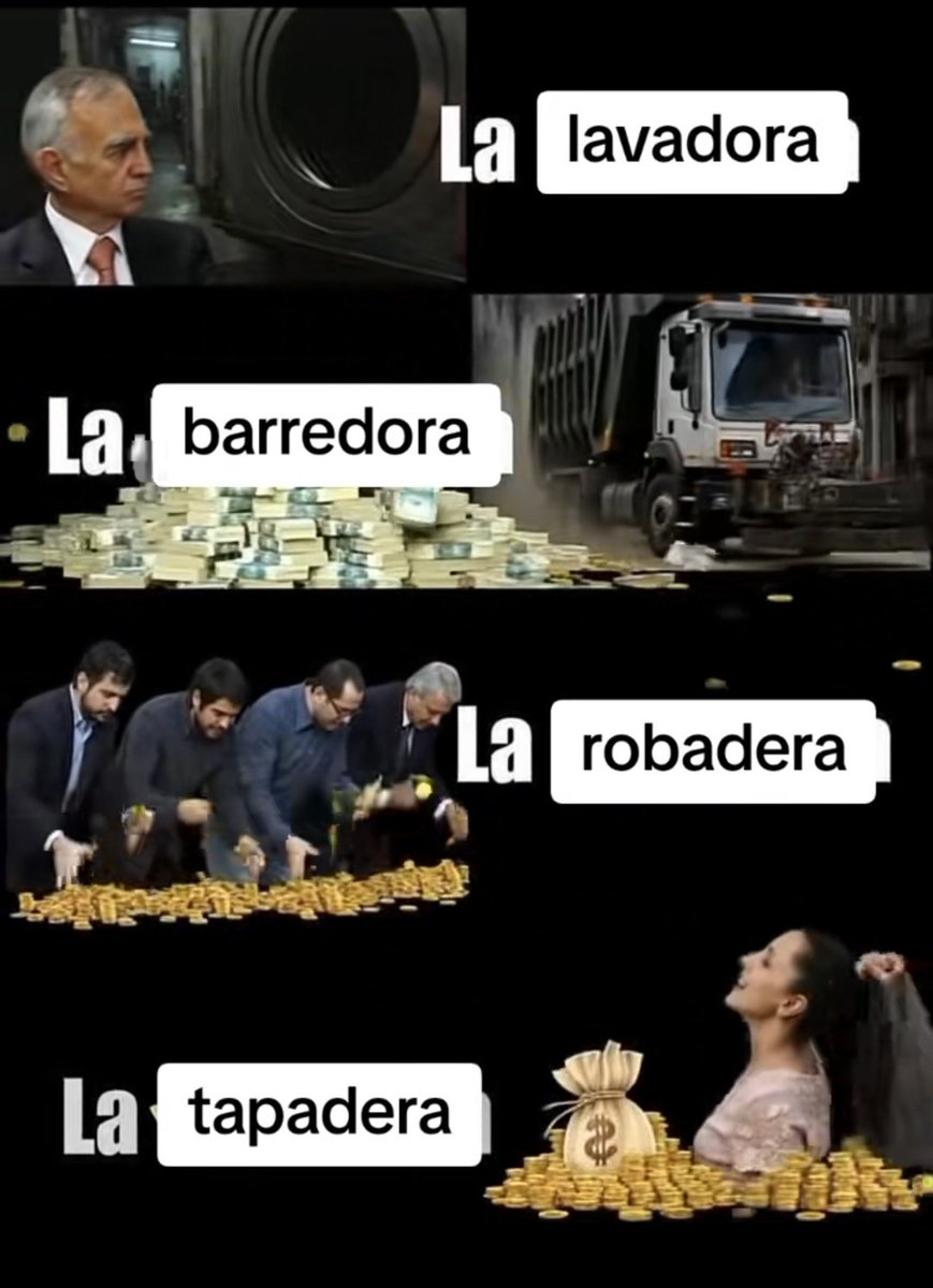 La Tapadera