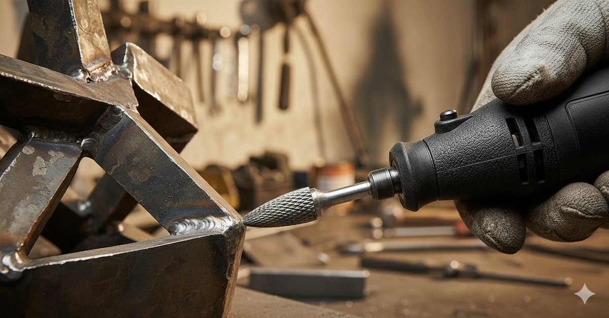 CarbideBurr's tweet image. 💪 5x life on exotics vs cheapies. USA carbide = shop savings! 🇺🇸 Real value. Grab 'em! #ExoticMetals #CarbideTools #USATools #ToolLife