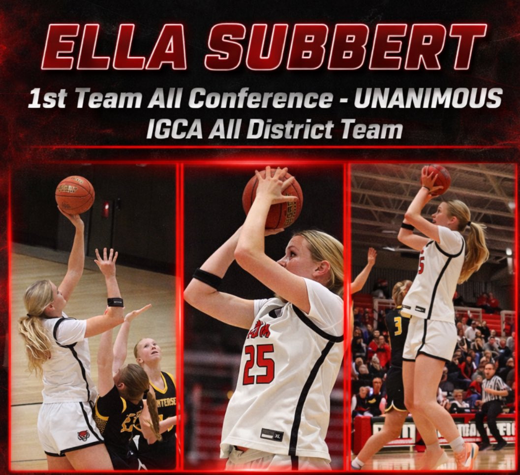 Ella Subbert tweet media