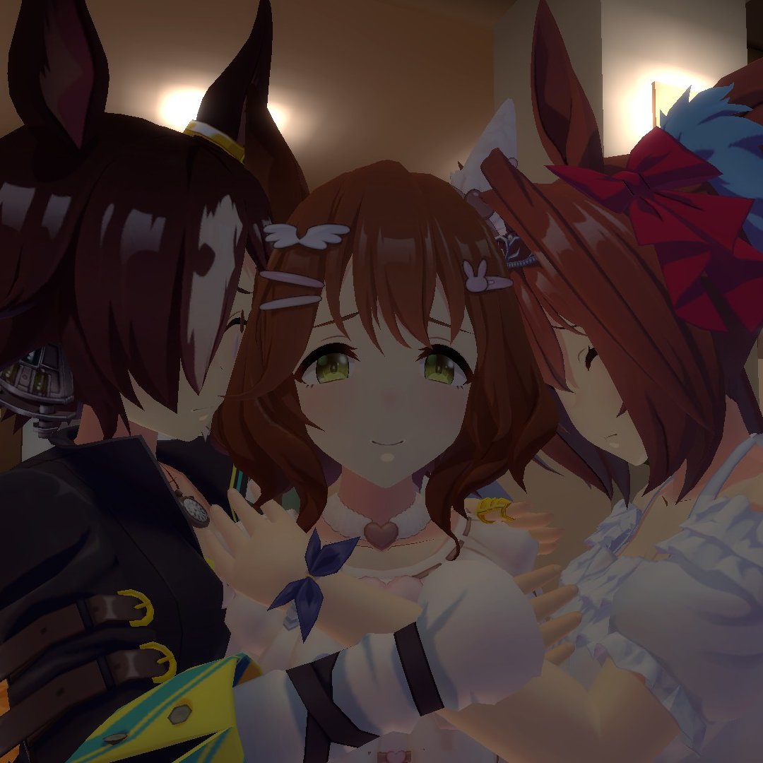 "Don't Go Disappearing On Us Again... Please"