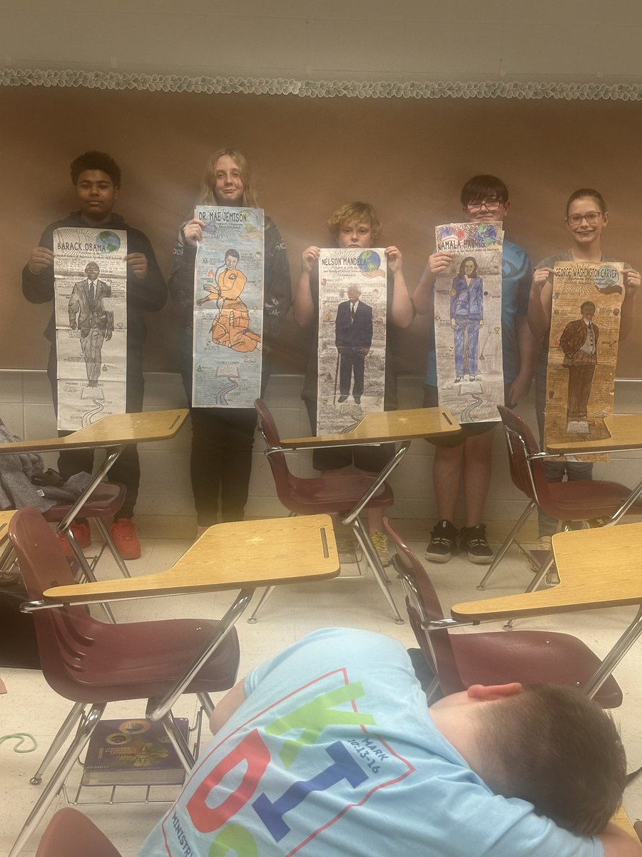 Eupora High School 🦅 tweet media