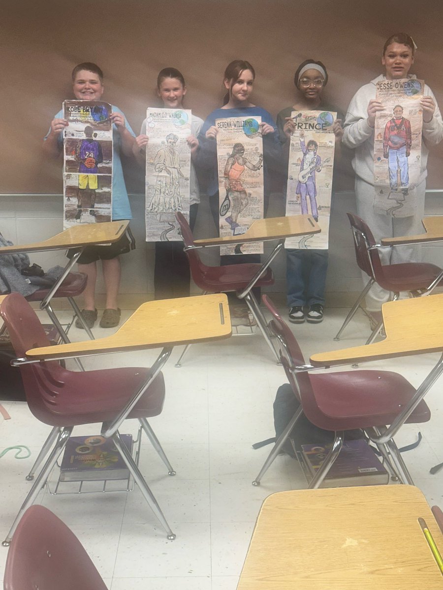 Eupora High School 🦅 tweet media