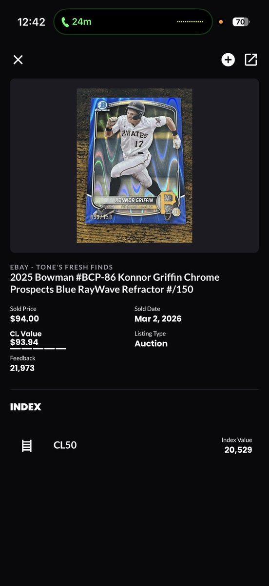 805 Card Co. tweet media