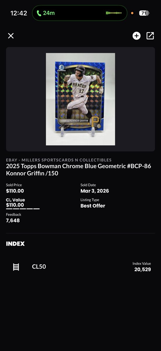 805 Card Co. tweet media