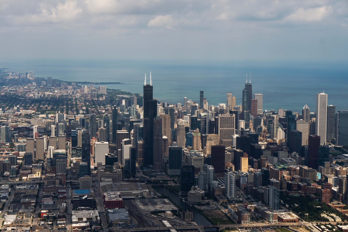 Happy 189th birthday to the greatest city in the world.